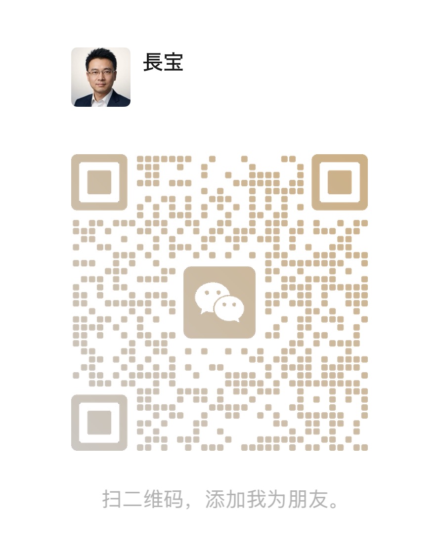 WeChat QR